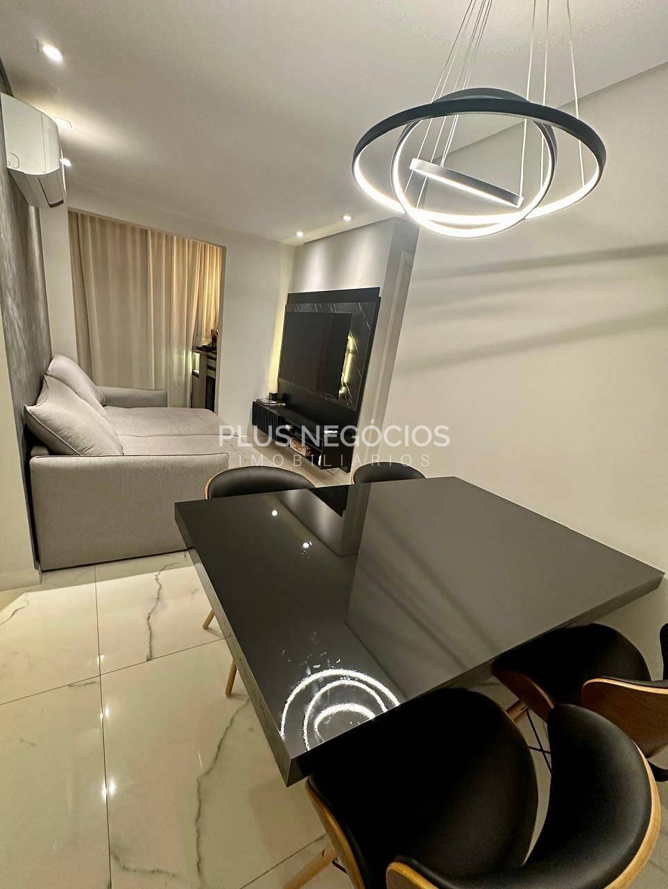 Apartamento, 2 quartos, 44 m² - Foto 1