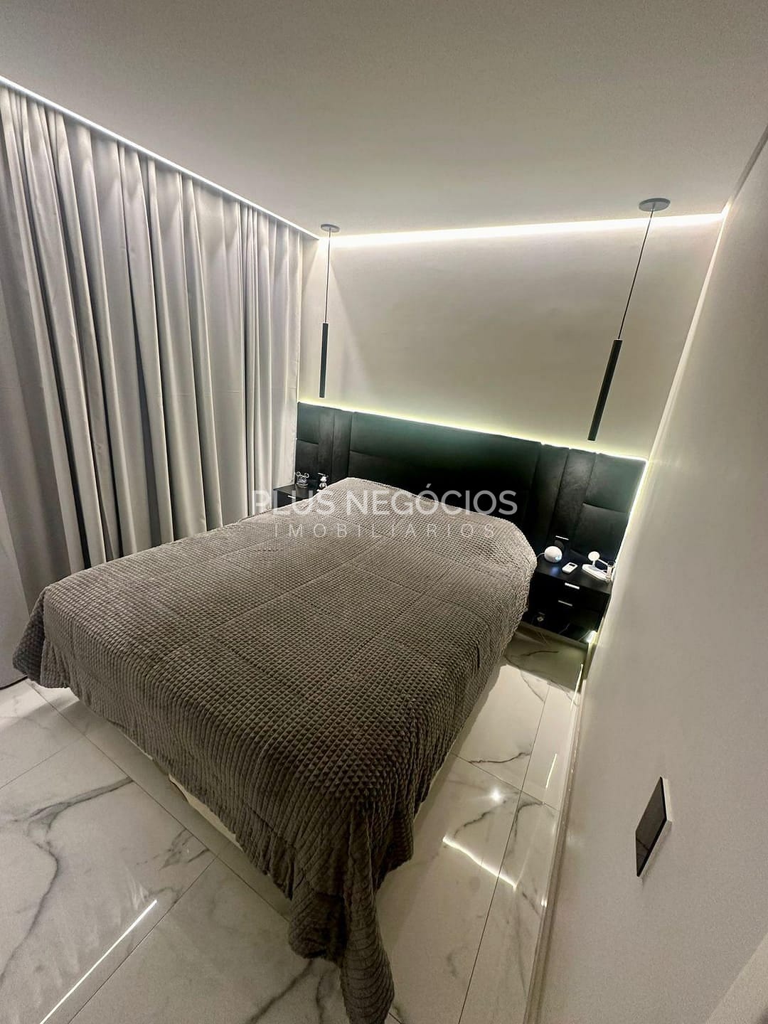 Apartamento, 2 quartos, 44 m² - Foto 3