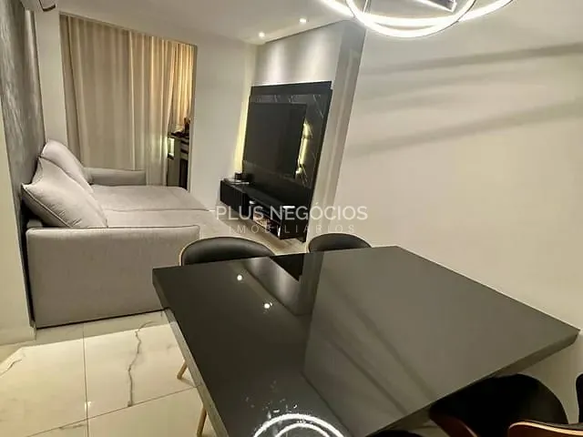 Apartamento 2 quartos e 1 banheiro, à venda, no bairro Vossoroca em Votorantim
