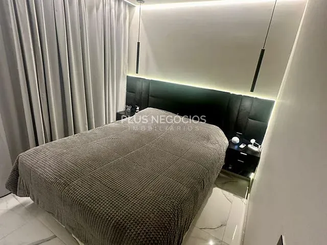 Apartamento 2 quartos e 1 banheiro, à venda, no bairro Vossoroca em Votorantim