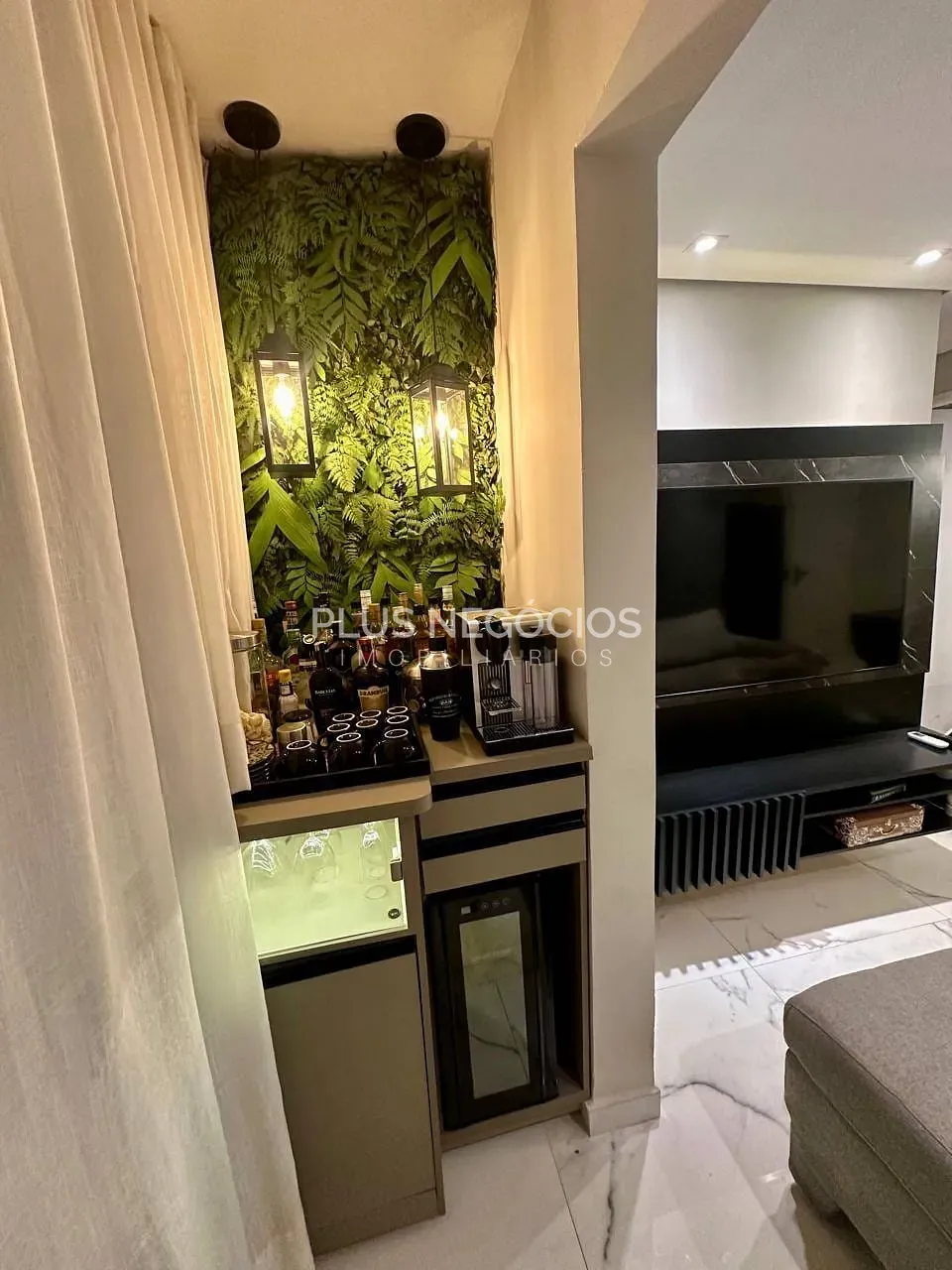 Apartamento, 2 quartos, 44 m² - Foto 2