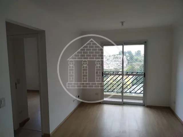 Apartamento com 69m² 3 quartos e 1 banheiro, à venda, no bairro Interlagos em São Paulo