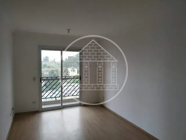 Apartamento com 69m² 3 quartos e 1 banheiro, à venda, no bairro Interlagos em São Paulo