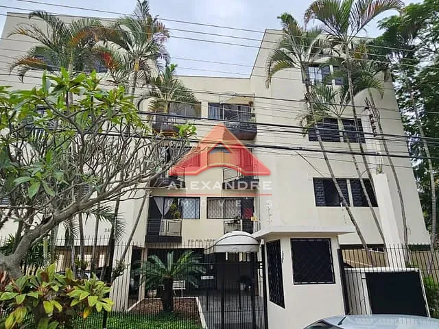 Apartamento 2 quartos e 1 banheiro, para alugar, no bairro Jardim Oswaldo Cruz em São José dos Campos