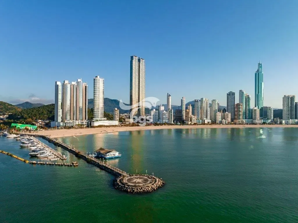 Apartamento, 4 quartos, 265 m² - Foto 134