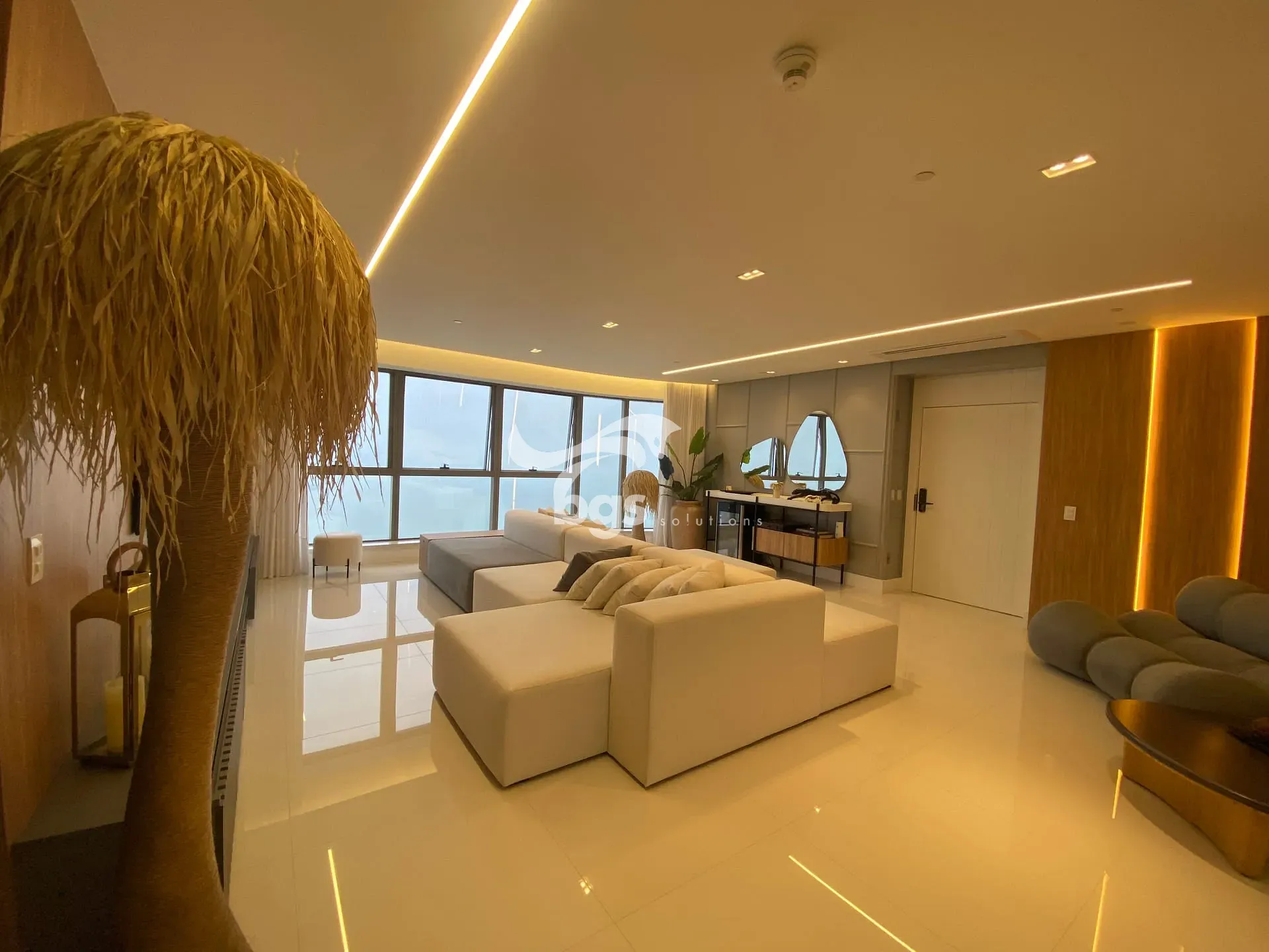 Apartamento, 4 quartos, 265 m² - Foto 3