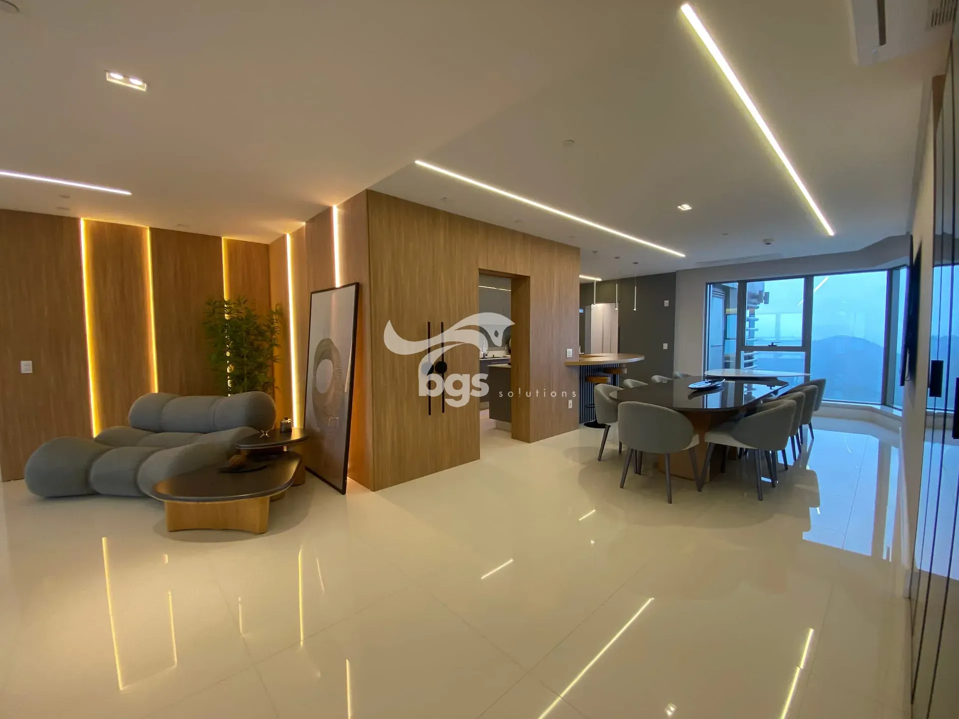 Apartamento, 4 quartos, 265 m² - Foto 4