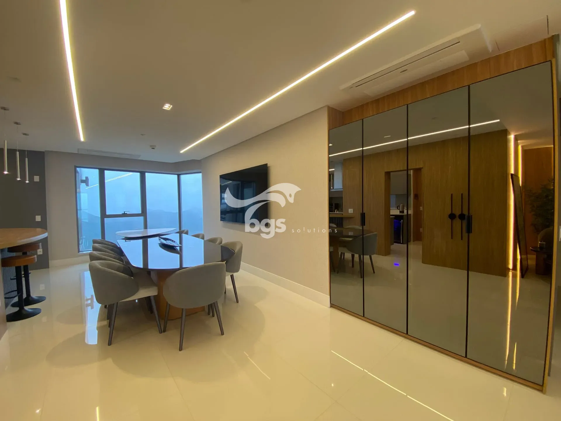 Apartamento, 4 quartos, 265 m² - Foto 11