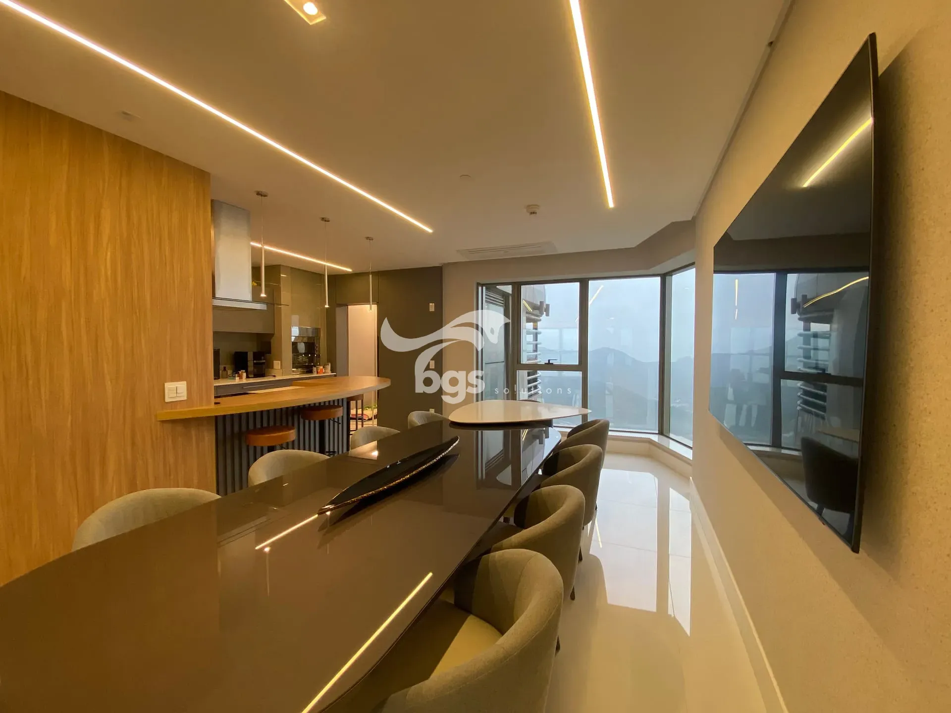 Apartamento, 4 quartos, 265 m² - Foto 8