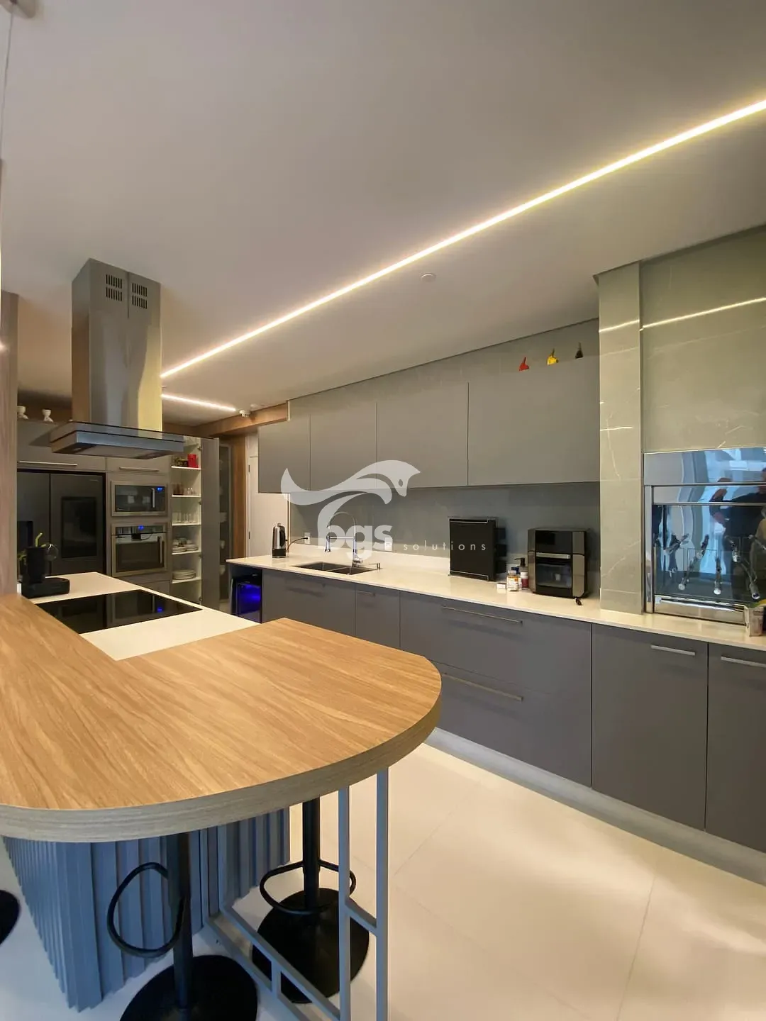 Apartamento, 4 quartos, 265 m² - Foto 10