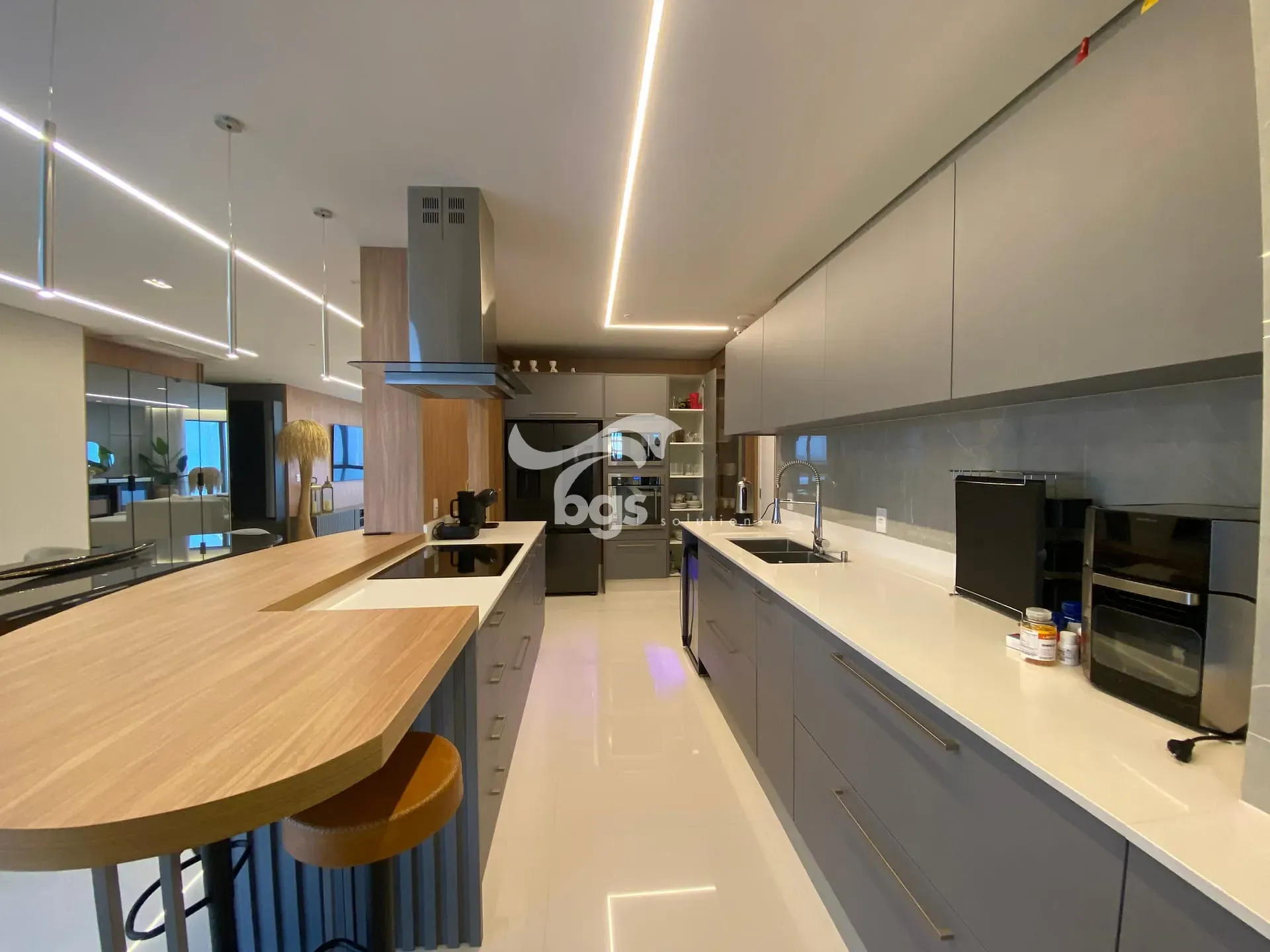 Apartamento, 4 quartos, 265 m² - Foto 9
