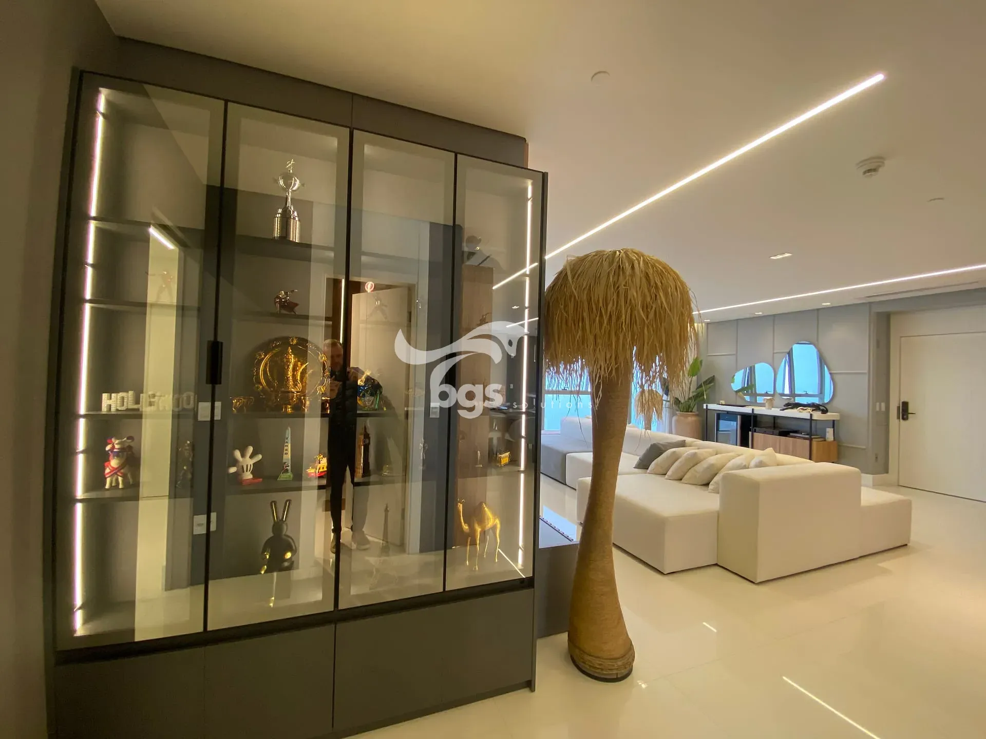 Apartamento, 4 quartos, 265 m² - Foto 5