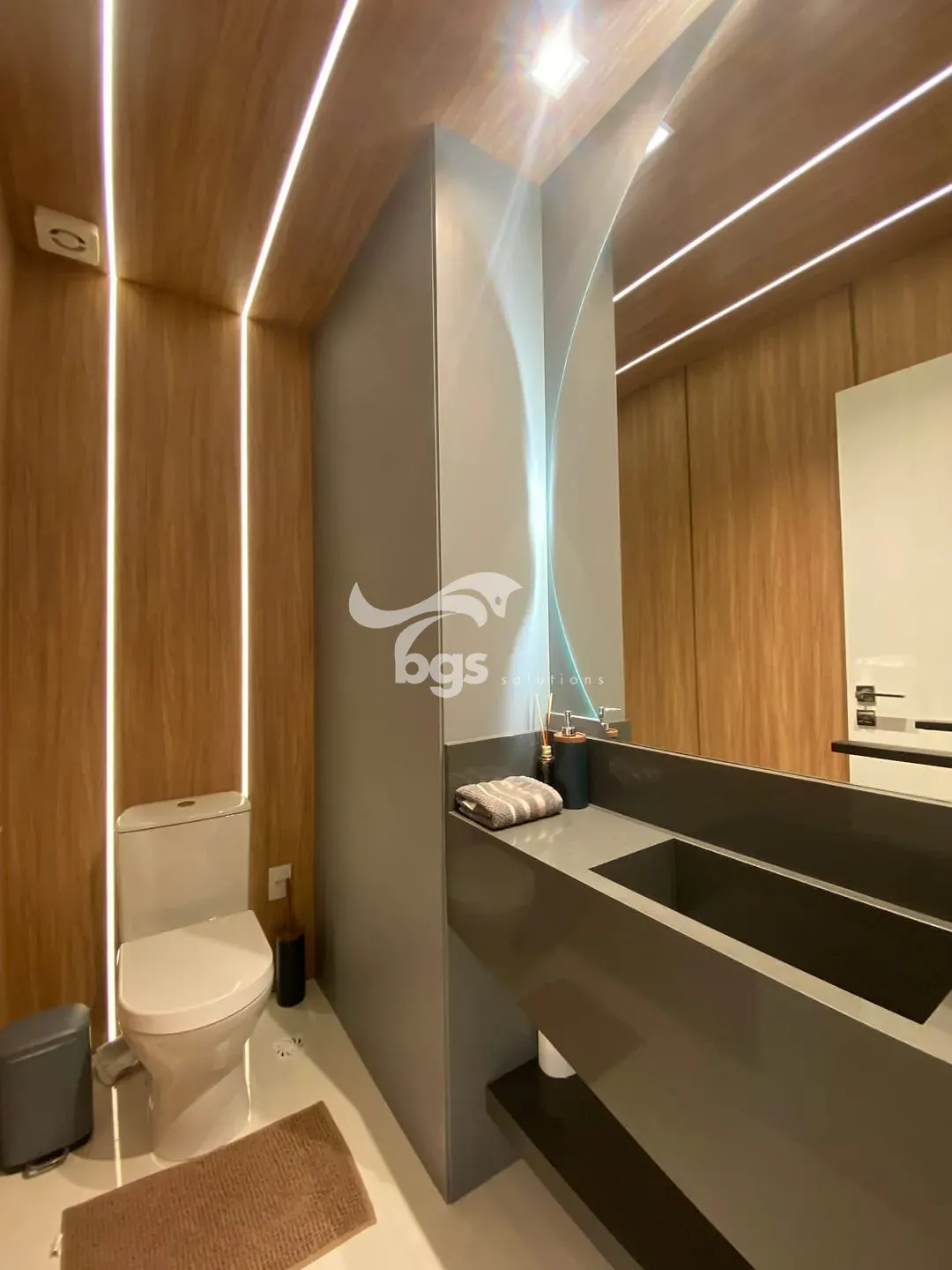 Apartamento, 4 quartos, 265 m² - Foto 12