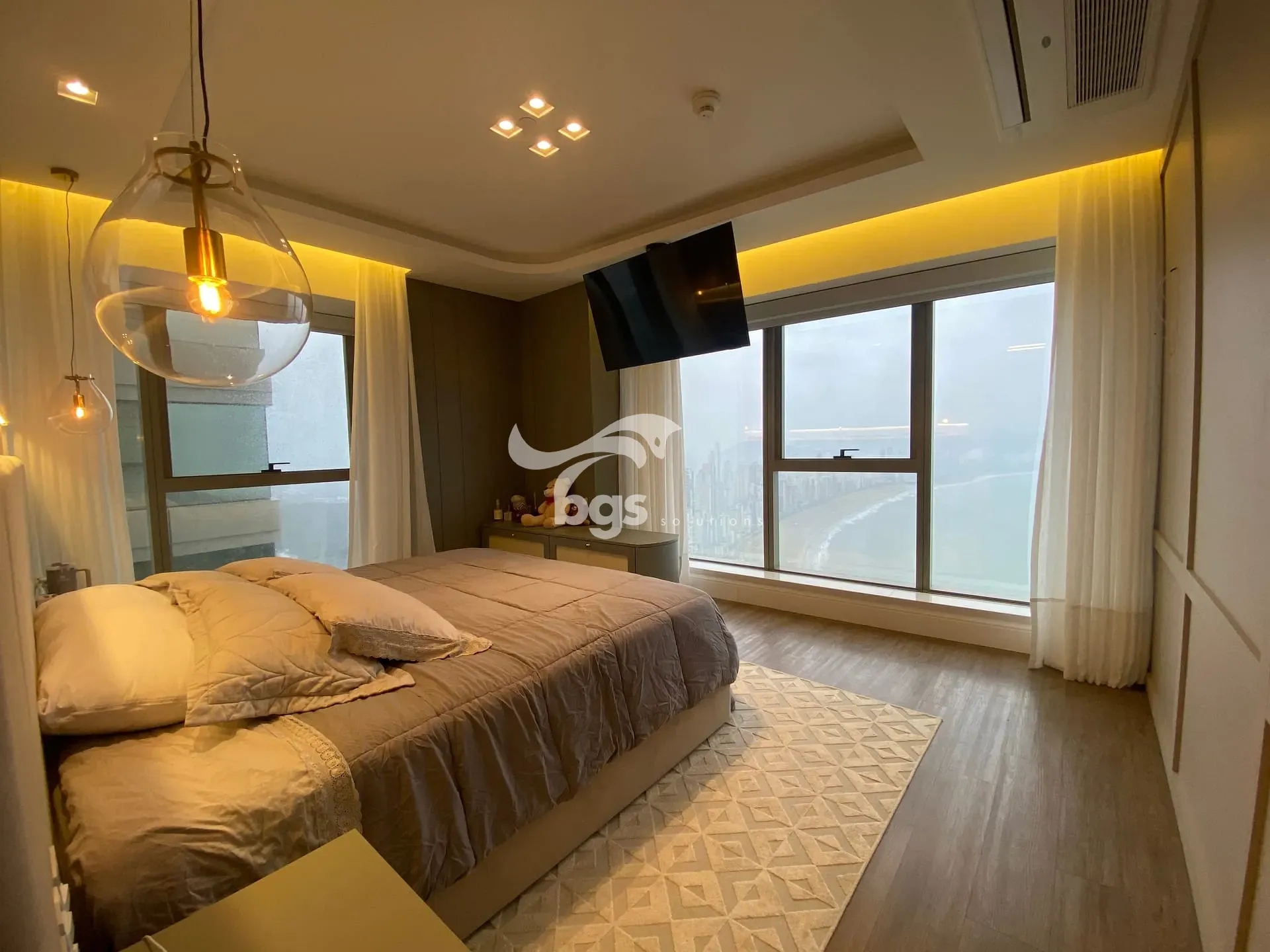 Apartamento, 4 quartos, 265 m² - Foto 13