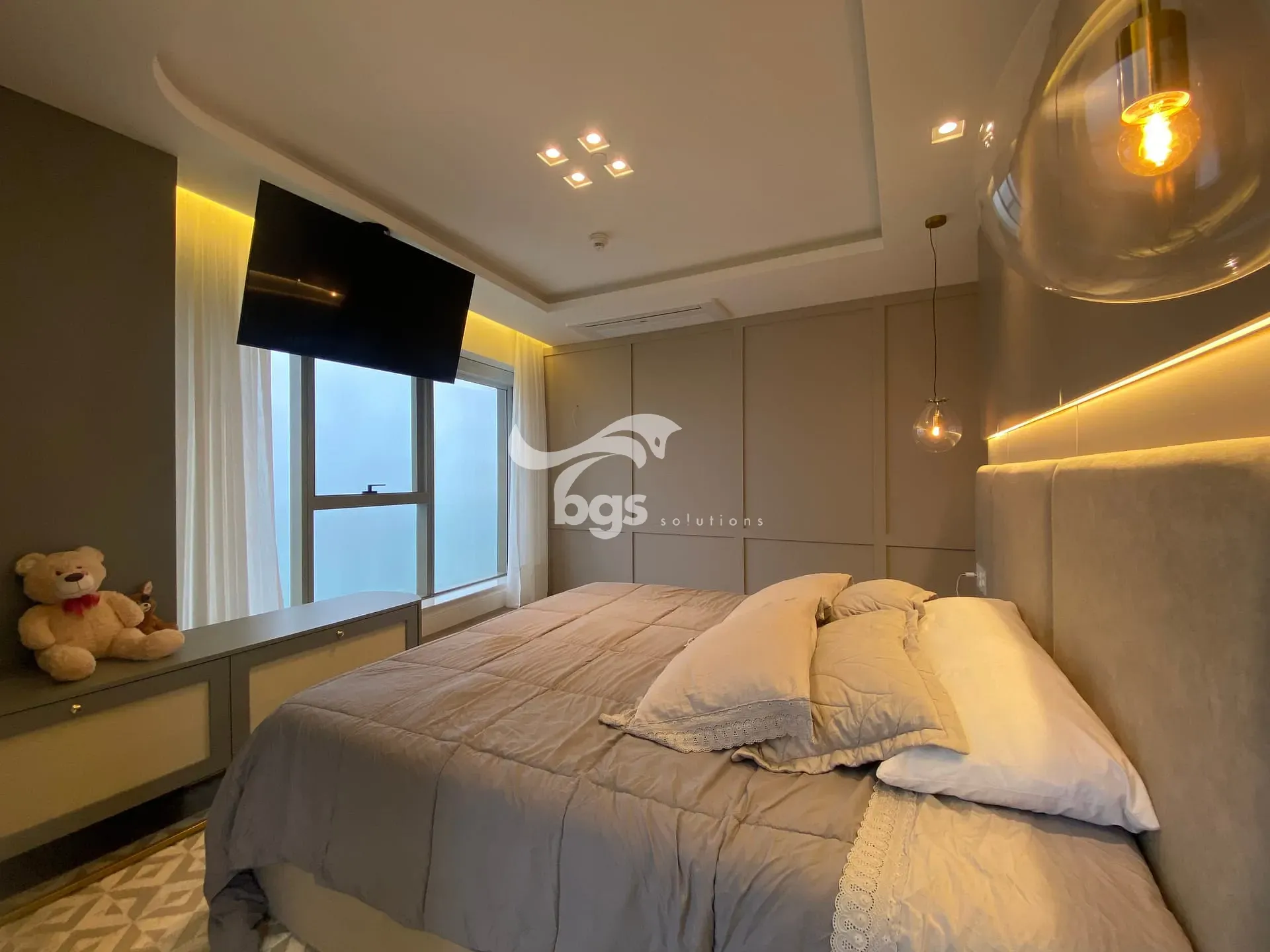 Apartamento, 4 quartos, 265 m² - Foto 14
