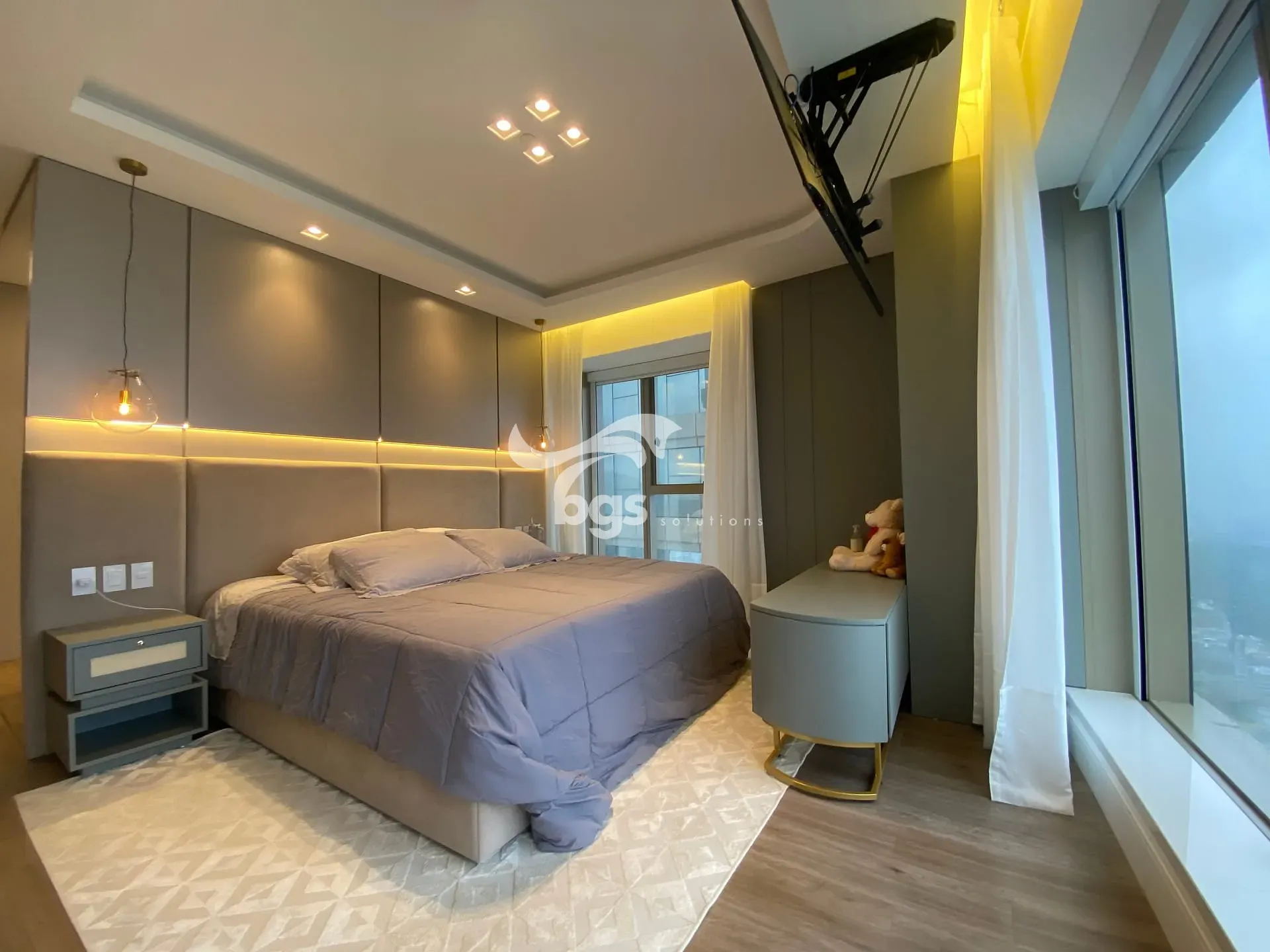 Apartamento, 4 quartos, 265 m² - Foto 15