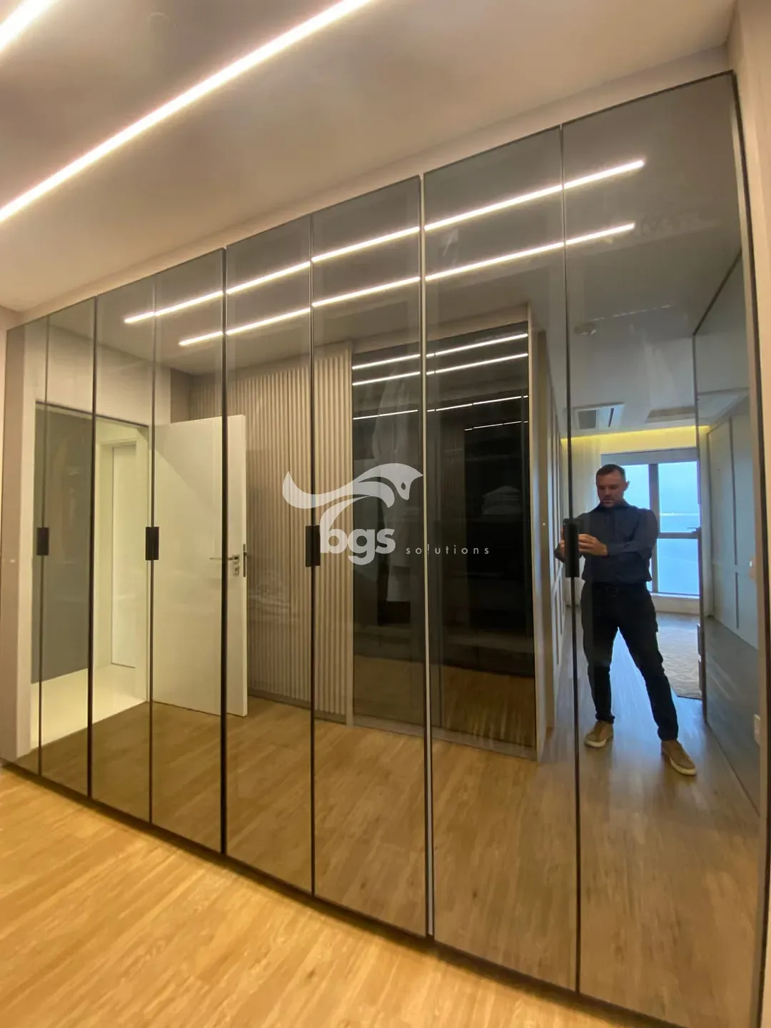 Apartamento, 4 quartos, 265 m² - Foto 17