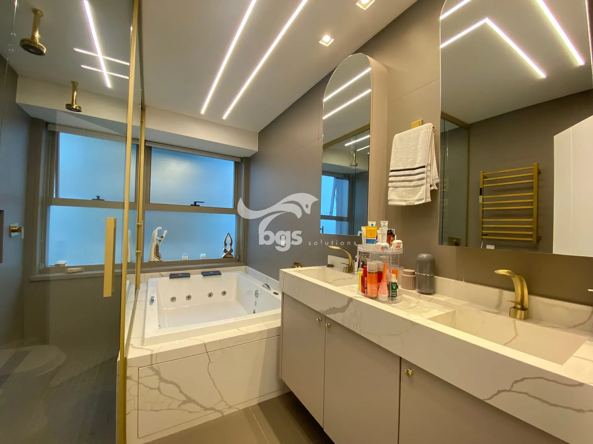Apartamento, 4 quartos, 265 m² - Foto 18
