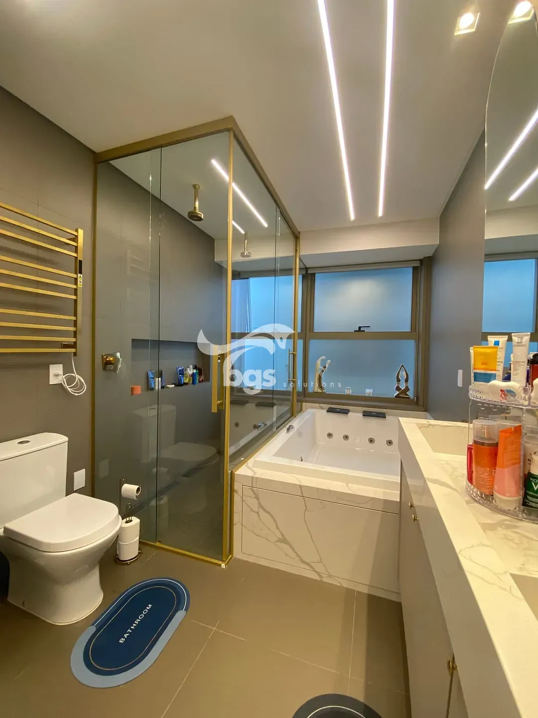 Apartamento, 4 quartos, 265 m² - Foto 19