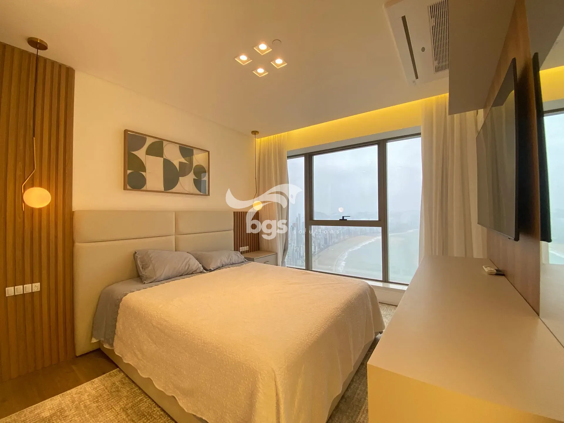 Apartamento, 4 quartos, 265 m² - Foto 20