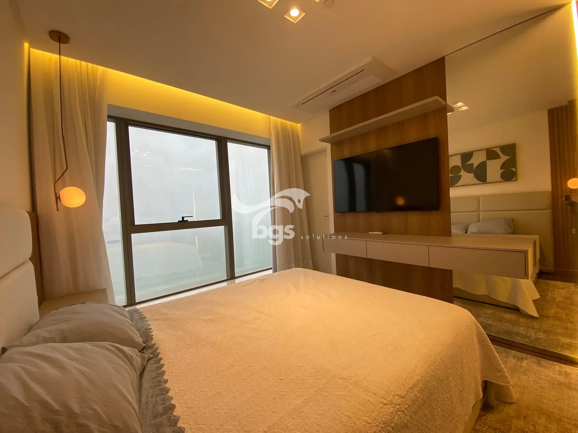Apartamento, 4 quartos, 265 m² - Foto 21