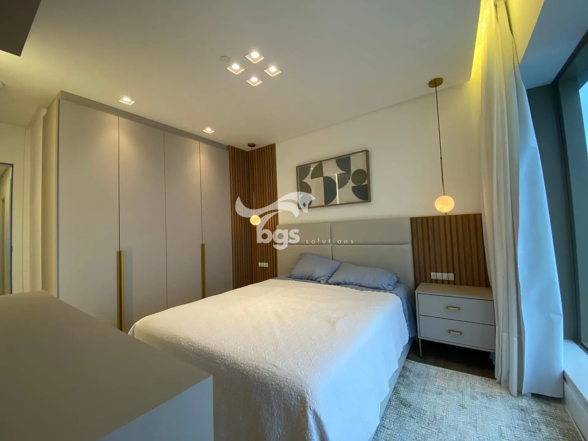 Apartamento, 4 quartos, 265 m² - Foto 22