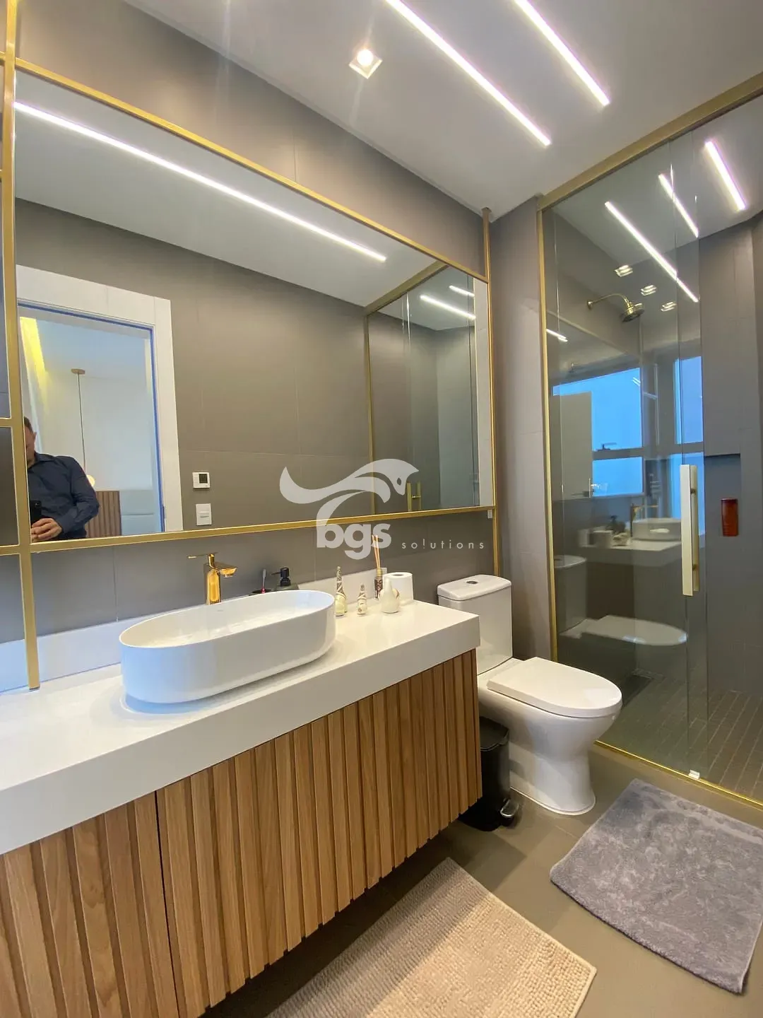 Apartamento, 4 quartos, 265 m² - Foto 24