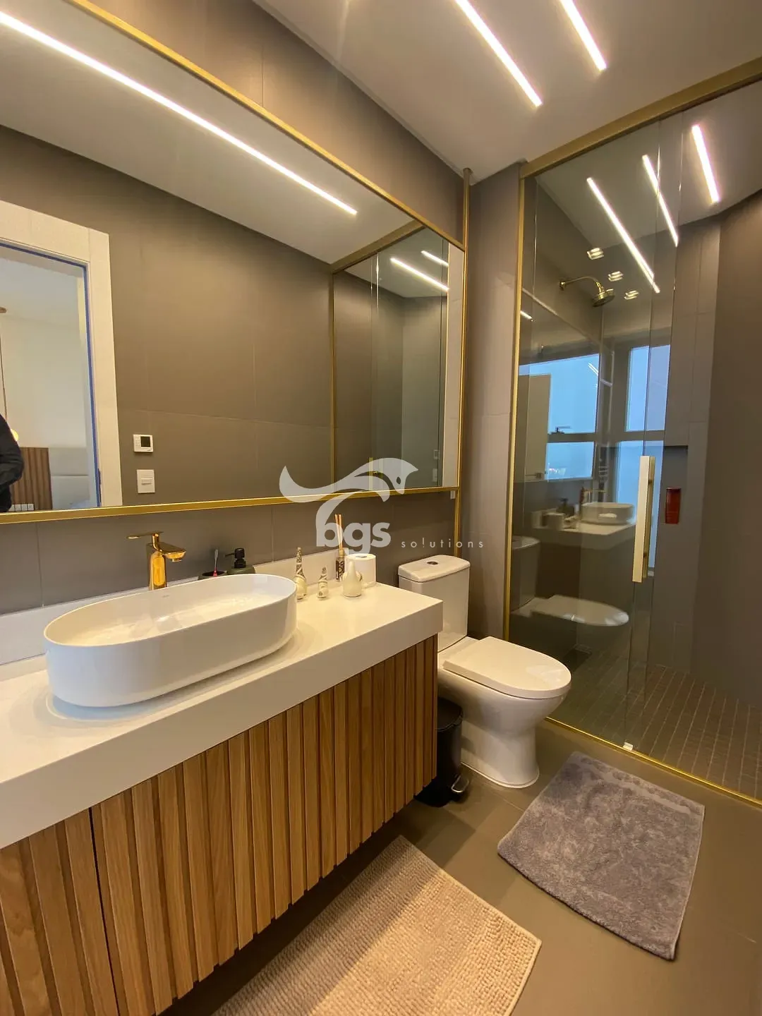 Apartamento, 4 quartos, 265 m² - Foto 25