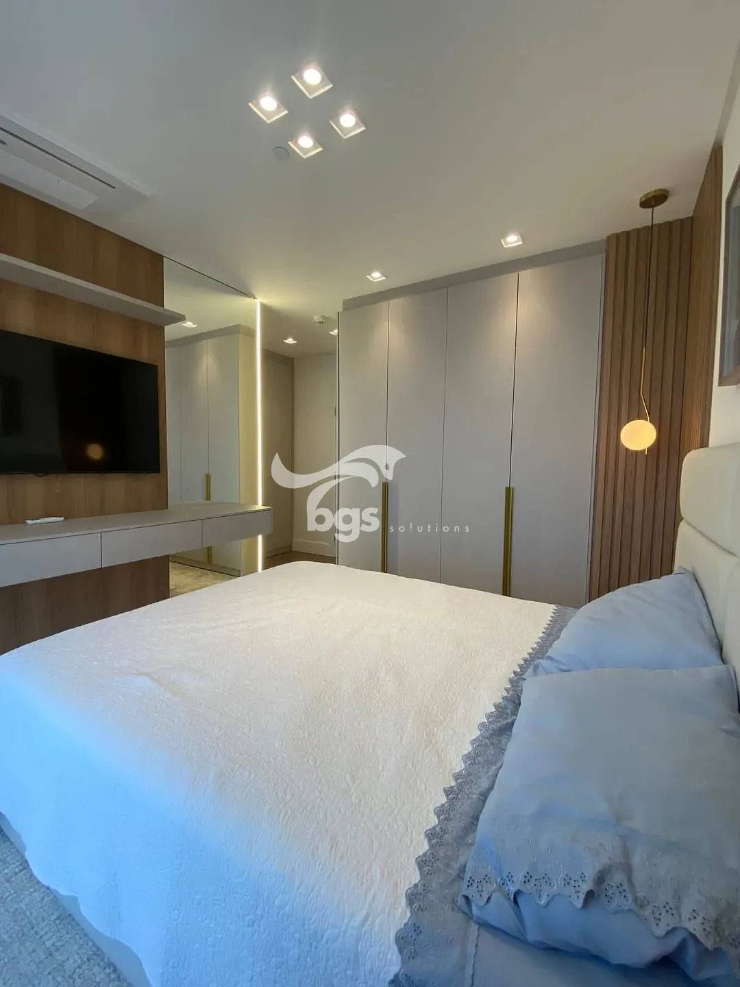 Apartamento, 4 quartos, 265 m² - Foto 23
