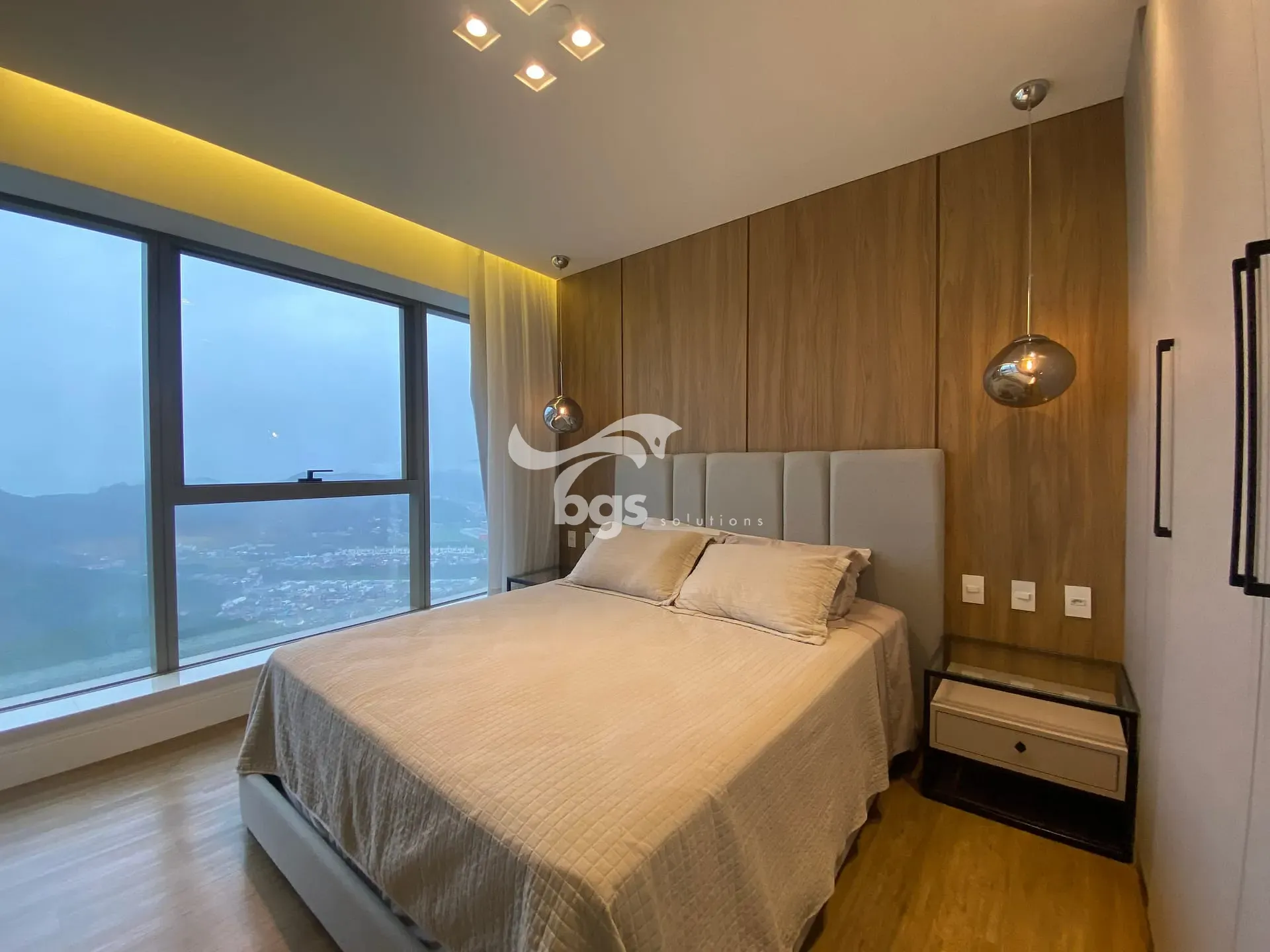 Apartamento, 4 quartos, 265 m² - Foto 26