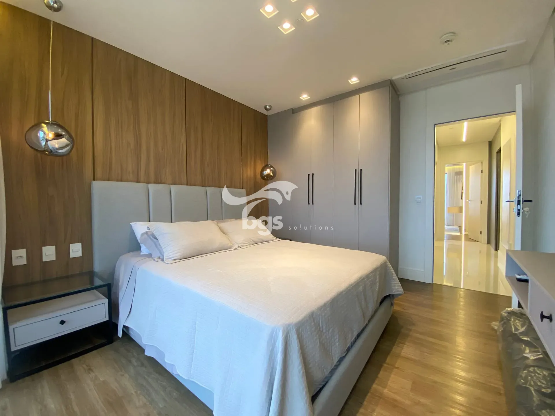 Apartamento, 4 quartos, 265 m² - Foto 30