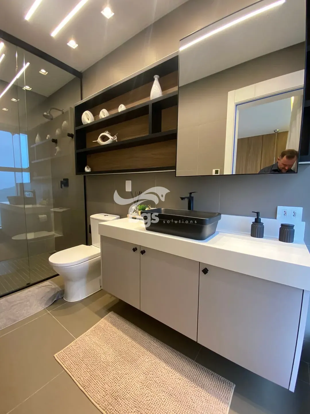Apartamento, 4 quartos, 265 m² - Foto 32