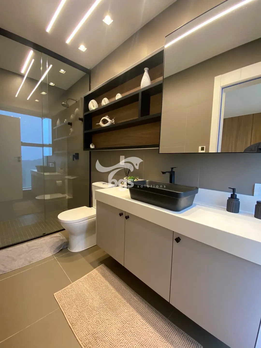 Apartamento, 4 quartos, 265 m² - Foto 31