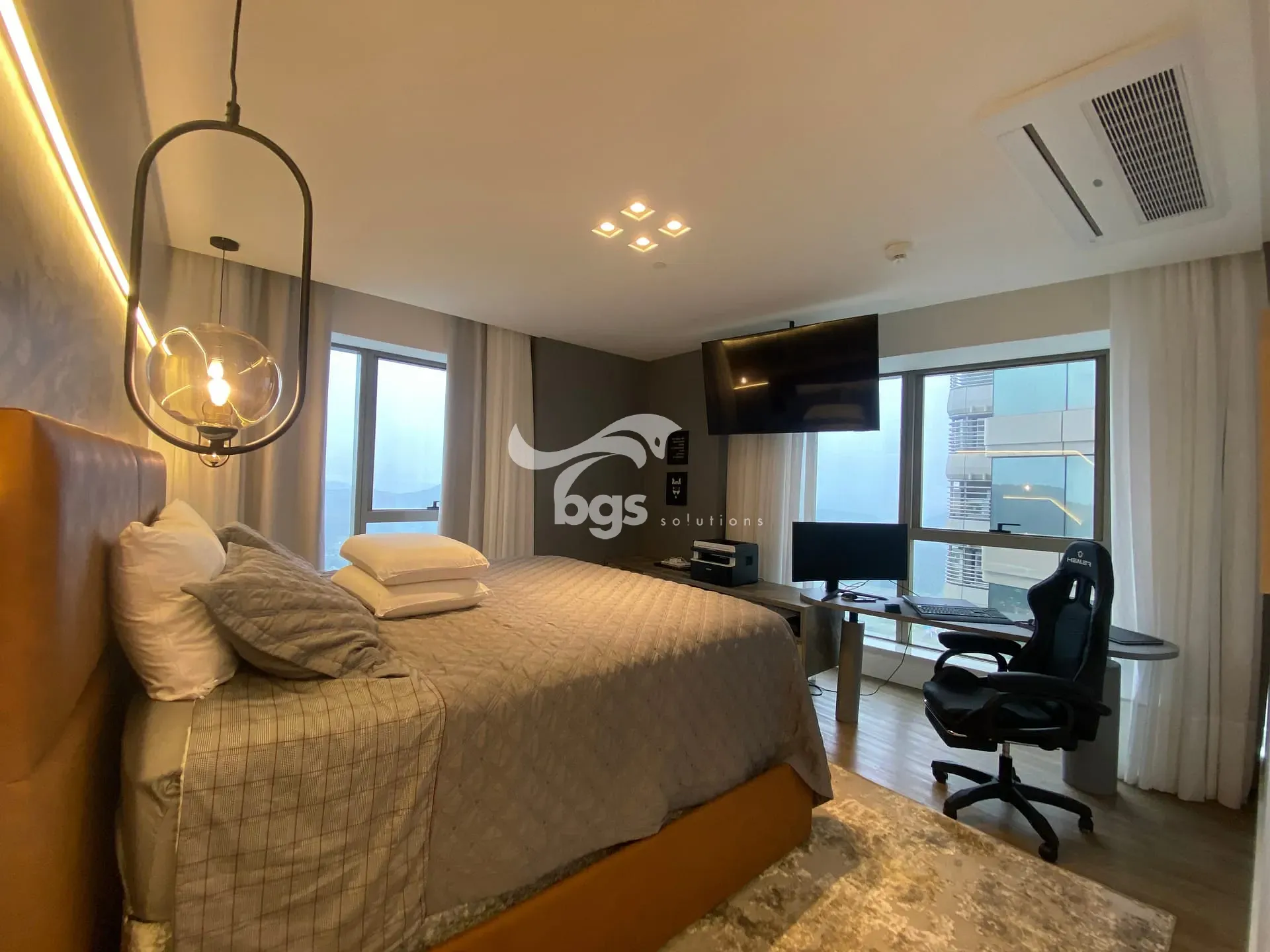 Apartamento, 4 quartos, 265 m² - Foto 36