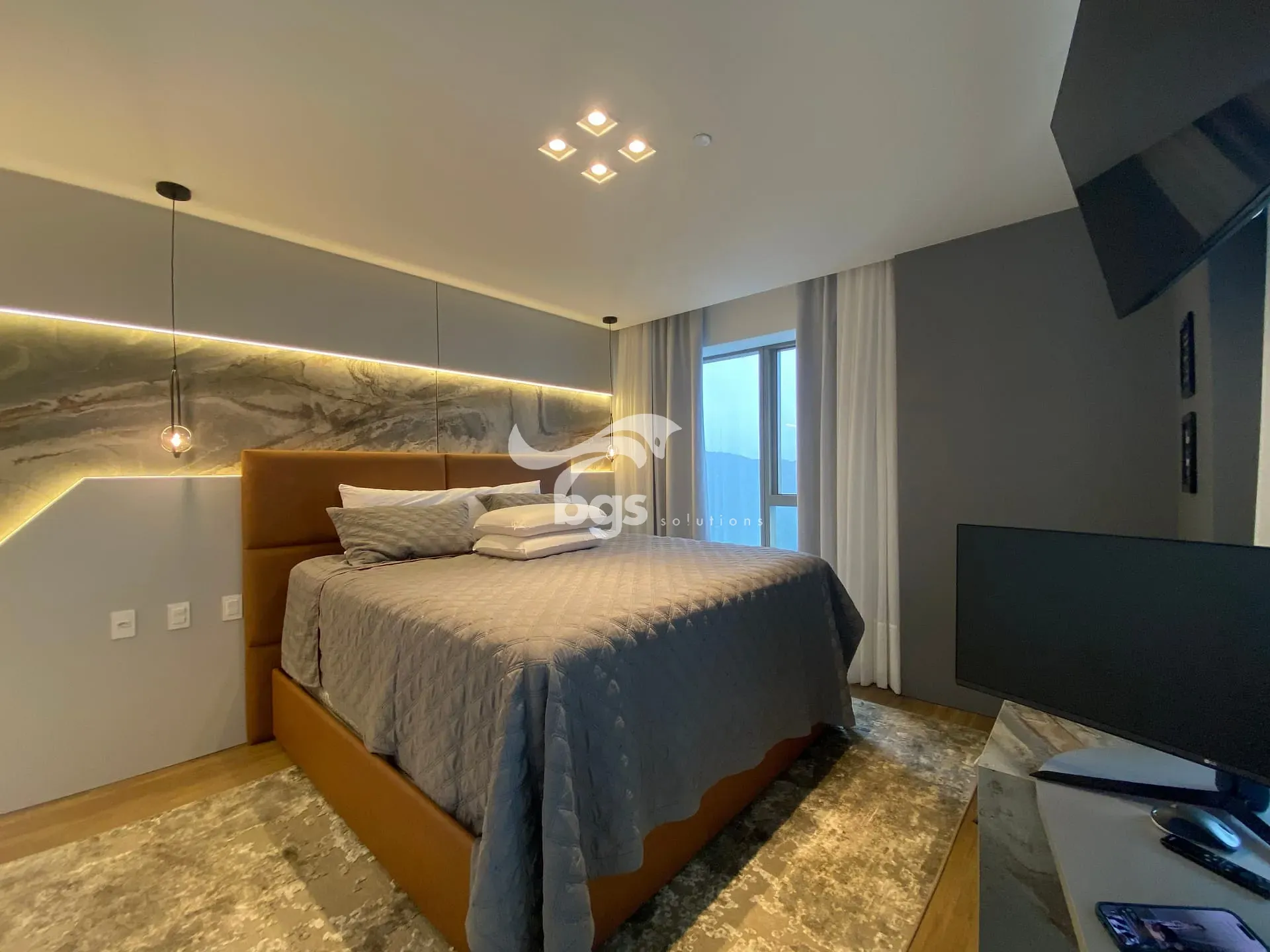 Apartamento, 4 quartos, 265 m² - Foto 35