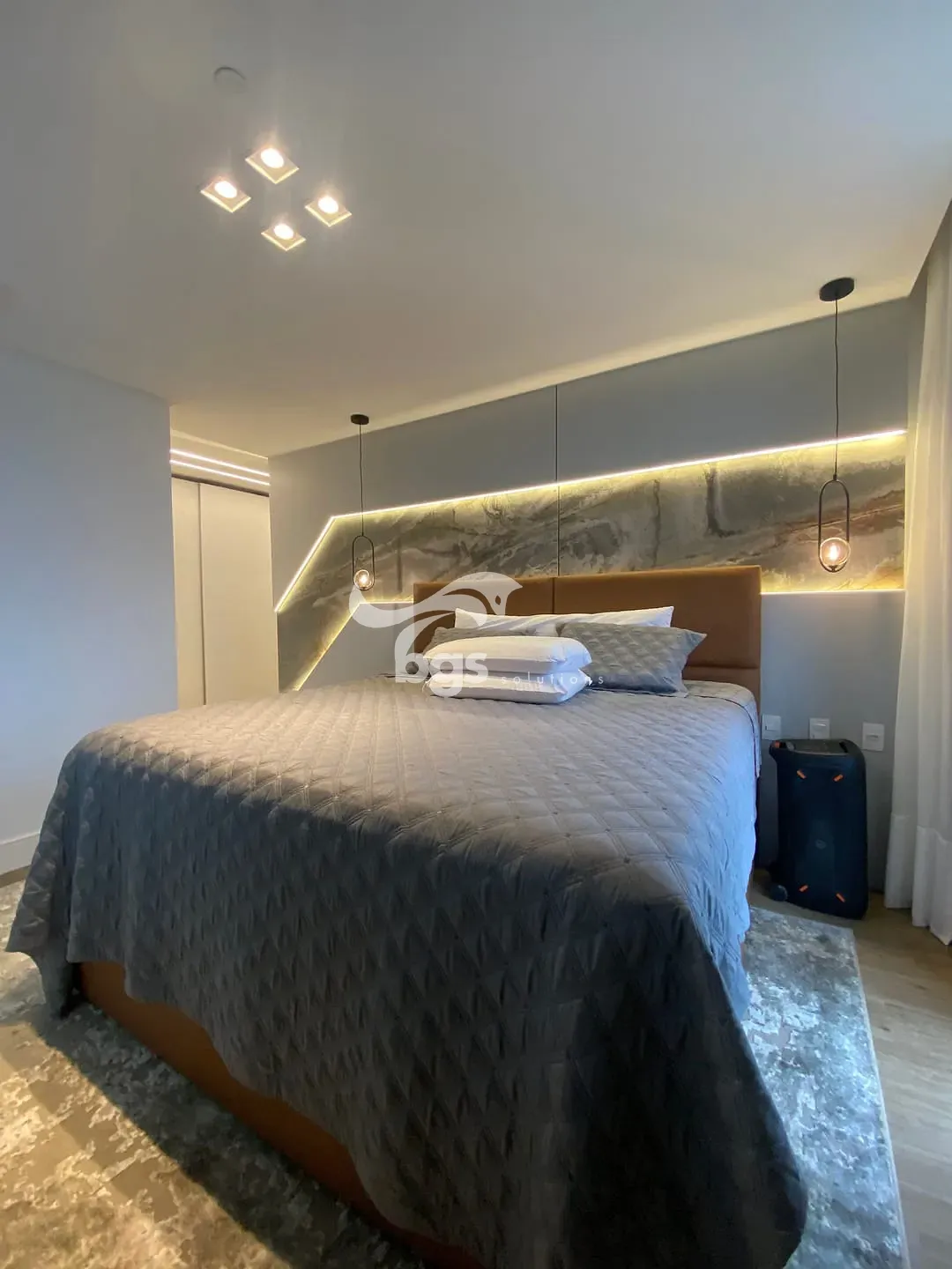 Apartamento, 4 quartos, 265 m² - Foto 33