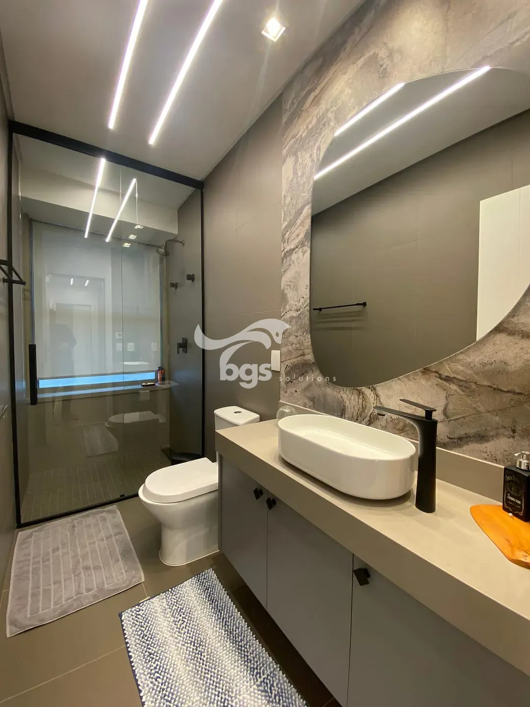 Apartamento, 4 quartos, 265 m² - Foto 40
