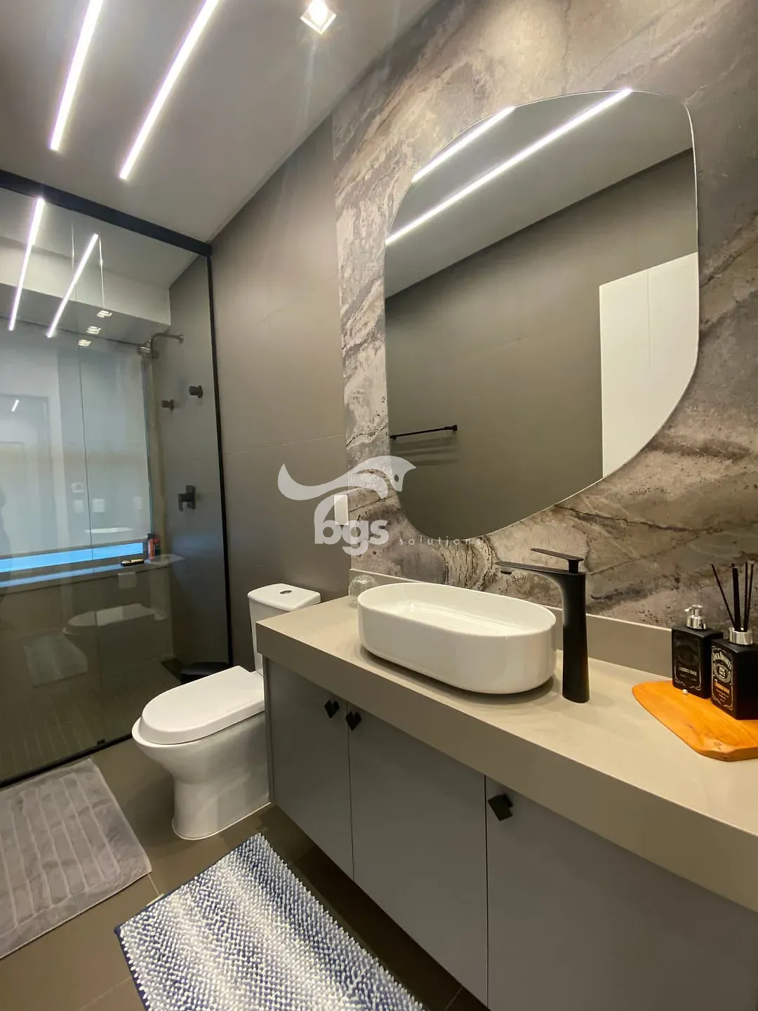 Apartamento, 4 quartos, 265 m² - Foto 41