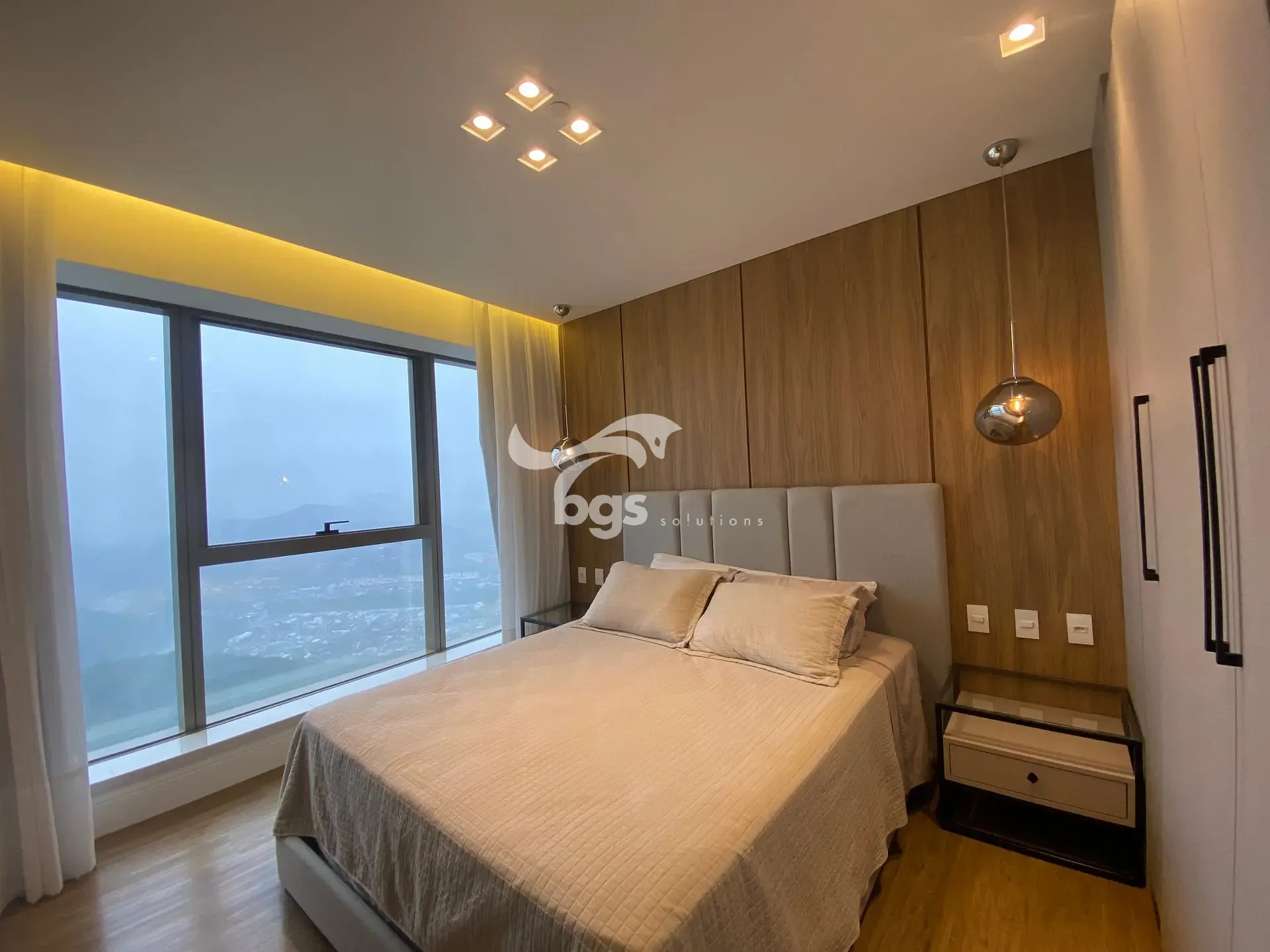 Apartamento, 4 quartos, 265 m² - Foto 27