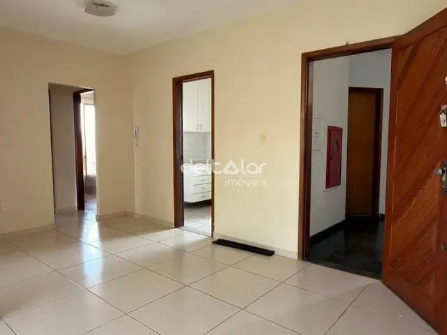 Apartamento com 85m² 3 quartos e 3 banheiros, à venda, no bairro Ouro Preto em Belo Horizonte