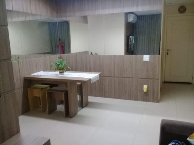 Foto do Apartamento - Apartamento com 3 dormitórios à venda, 62 m² por R$ 300.000,00 - Parque Industrial - São José dos Campos/SP | INDEPENDENCE NEGOCIOS IMOBILIARIOS LTDA
