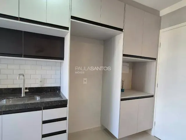Apartamento com 63m² 2 quartos e 1 banheiro, à venda, no bairro Vila Gabriel em Sorocaba