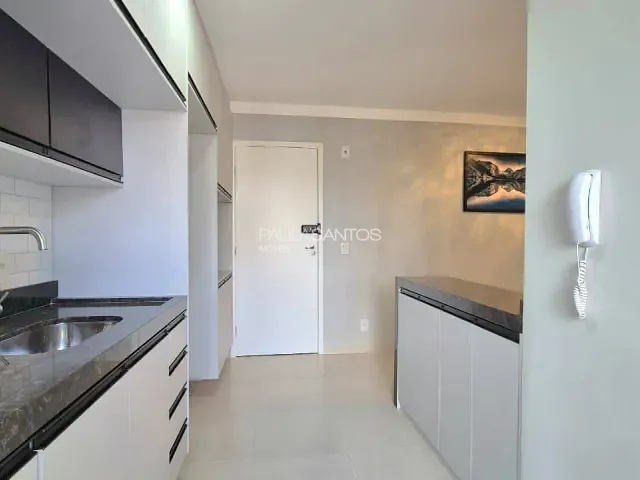 Apartamento com 63m² 2 quartos e 1 banheiro, à venda, no bairro Vila Gabriel em Sorocaba