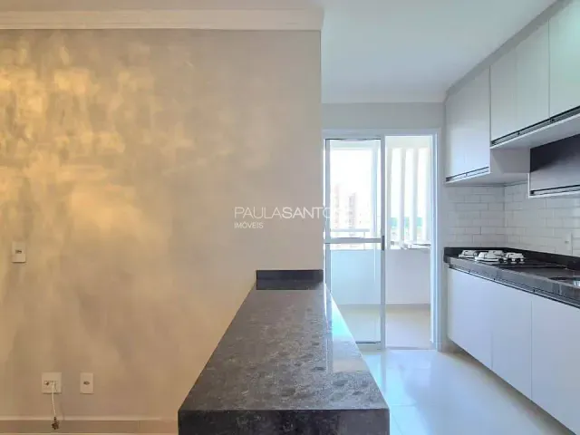 Apartamento com 63m² 2 quartos e 1 banheiro, à venda, no bairro Vila Gabriel em Sorocaba