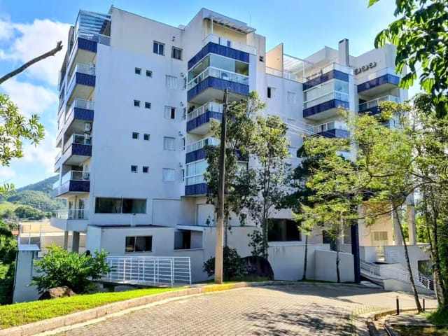 Apartamento 2 quartos e 3 banheiros, à venda, no bairro Barra da LagoaParque Viva Mar em Ubatuba