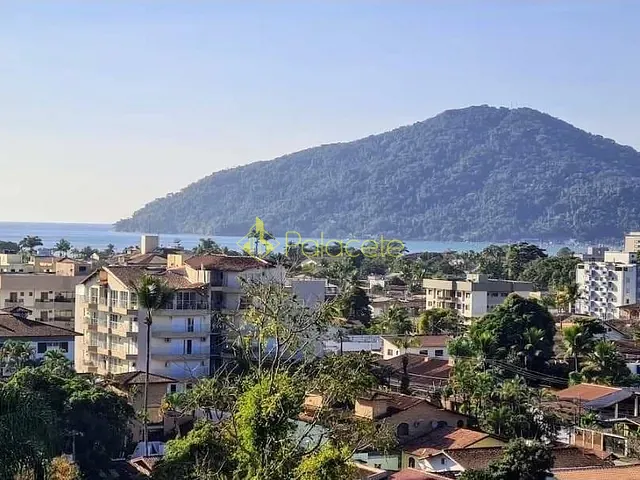 Apartamento 2 quartos e 3 banheiros, à venda, no bairro Barra da LagoaParque Viva Mar em Ubatuba