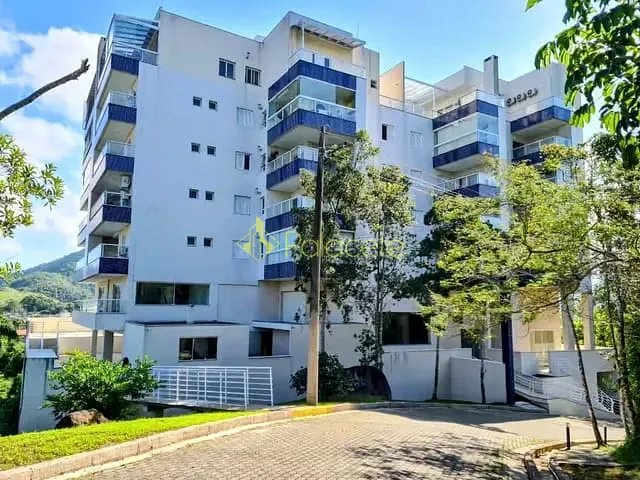 Apartamento 2 quartos e 3 banheiros, à venda, no bairro Barra da LagoaParque Viva Mar em Ubatuba