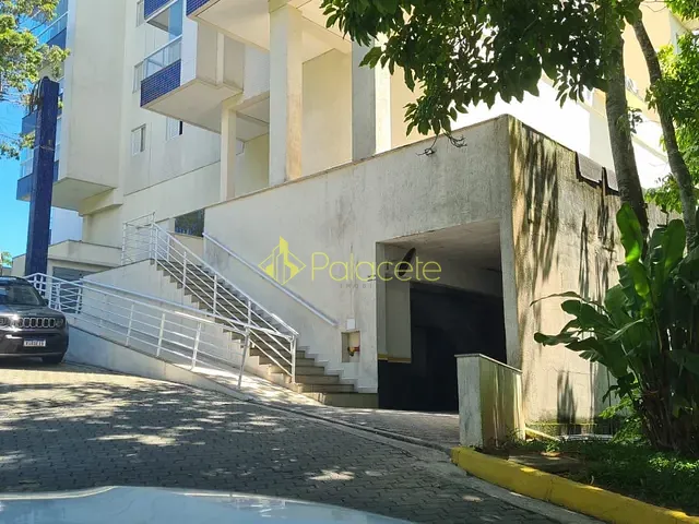 Apartamento 2 quartos e 3 banheiros, à venda, no bairro Barra da LagoaParque Viva Mar em Ubatuba