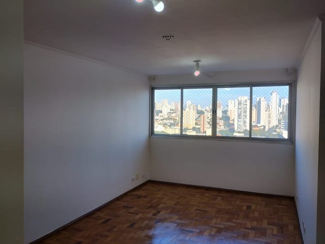 Foto do Apartamento - Apartamento padrão para Locação, Vila Gumercindo , São Paulo, SP | Paulista Imóveis.