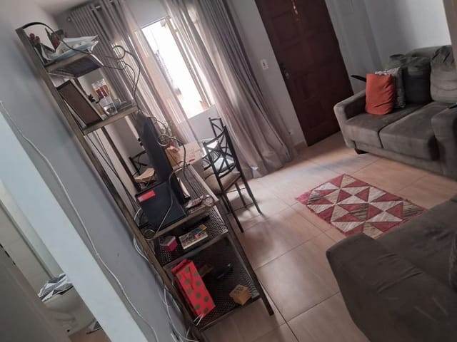 Apartamento com 48m² 2 quartos e 1 banheiro, à venda, no bairro Conceição em Osasco